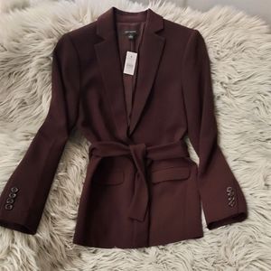 Ann taylor jacket